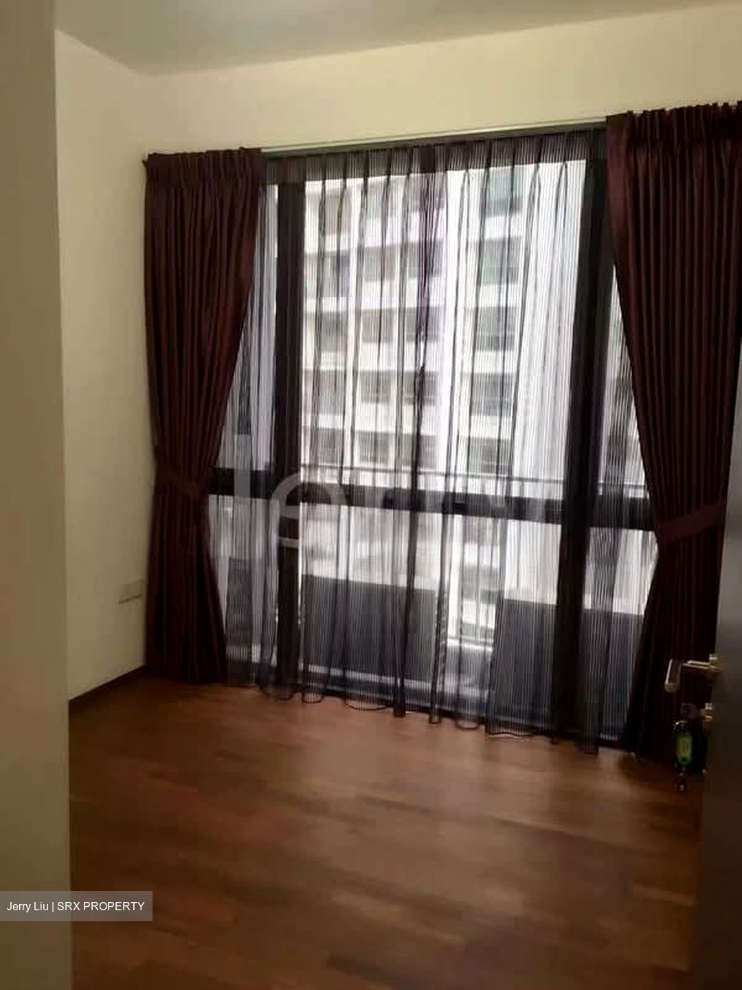 Parc Centros (D19), Condominium #551961761